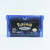 Jogo Pokémon Sapphire Version - Game Boy Advance (Usado)