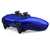 Controle PS5 Cobalt Blue sem fio (Dualsense) - Sony - Vozão Games