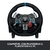 Imagem do Volante Logitech G29 - PS3, PS4 e PC