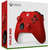 Controle Xbox Series X/S Vermelho sem fio - Microsoft - loja online