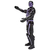 Boneco Fortnite Skull Trooper (Purple Glow): Figuras de 12" - Cód 2049 - comprar online