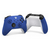 Controle Xbox Series X/S Shock Blue sem fio - Microsoft na internet