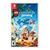 Jogo LEGO Horizon Adventures - Nintendo Switch