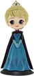 Boneca Disney Elsa Vestido da Coroação - Bandai 20683 - comprar online