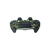 Controle Double-Motor Vibration Verde Escuro Camuflado - PS4 na internet