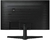 Smart Monitor FHD Samsung M5 24" S24AM506NL - Preto na internet