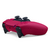 Controle PS5 Vermelho sem fio (Dualsense) - Sony - Vozão Games