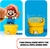Lego Super Mario: Pacote de Extensão A derrubada de Reznor - 71390 - comprar online