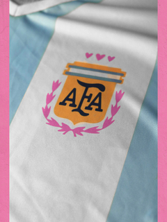 CAMISETA DE ARGENTINA en internet