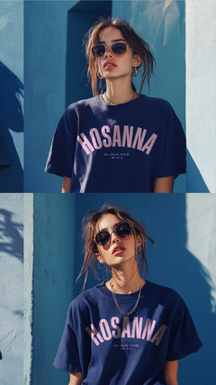 Remera Hosanna - comprar online