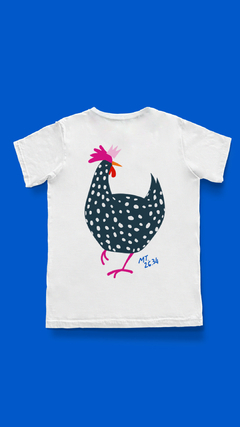 Imagen de Remera Gallo