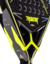 Raquete de Padel Heroe's Predator Master Hydrogen 3k 2024 com Caixa - loja online