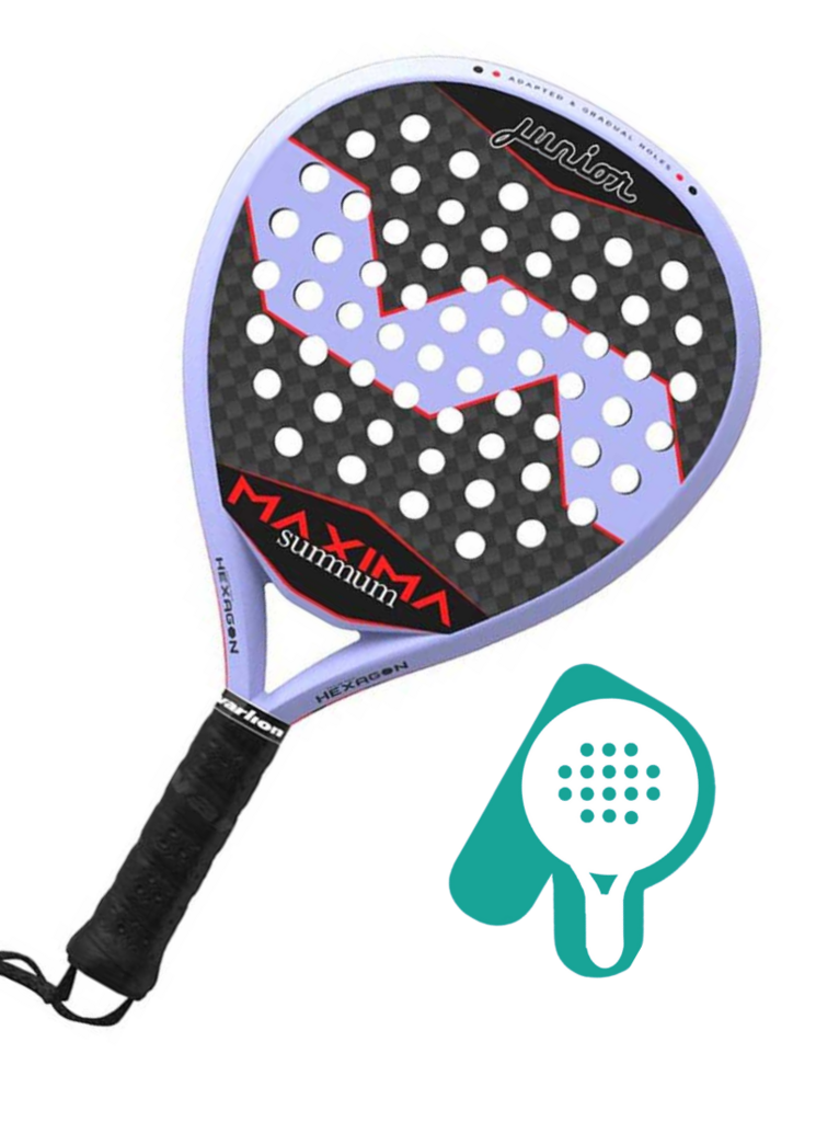 How to do the backhand in padel – NOX