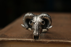 Ram Skull