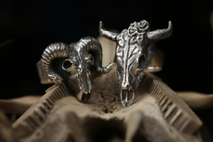 Skull Bull - loja online