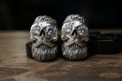 Beard Skull - comprar online