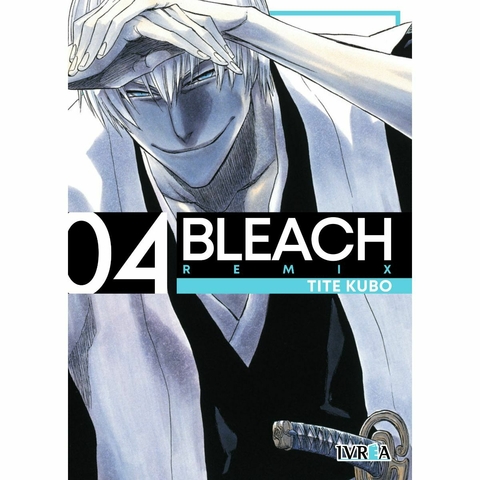 BLEACH REMIX Vol.04