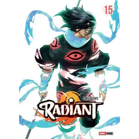 RADIANT Vol.15