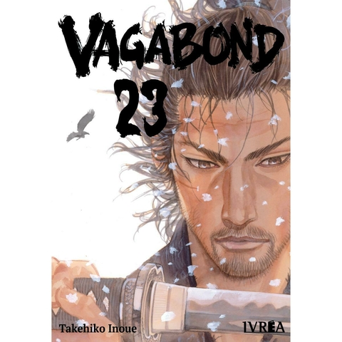 VAGABOND Vol.23