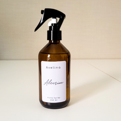 Home Spray Alecrim