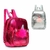 Mochila Infantil Trendy