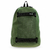 Mochila De Skate Esportiva Hocks Concha Verde