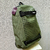 Mochila De Skate Esportiva Hocks Concha Verde - Ever Skate Shop