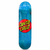 Shape Santa Cruz Maple Canadense Classic Dot Azul - buy online