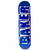 Shape Baker Hard Maple Canadense Brand Name Blue Matte