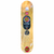 Shape Powerlyte Santa Cruz Green Flame Original Importado - loja online