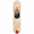 Imagem do Shape Santa Cruz Maple Canadense Classic Dot Preto Original