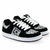 Tênis Qix Skate 90S OG Branco E Preto - buy online