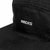 Boné Hocks Rip Five Panel Strap Click Preto Refletivo on internet