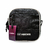 Shoulder Bag Hocks Esportivo Block Preto Refletivo