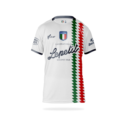 ITALIANO 2024 CAMISETA SUPLENTE