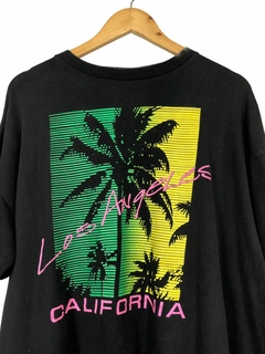 (GG) Camiseta vintage Los Angeles dos anos 90 - comprar online