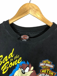 (G) Camiseta vintage Harley Davidson de 1993 - comprar online