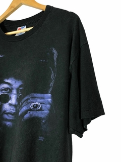 (GG) Camiseta vintage Jimi Hendrix de 1993 - comprar online
