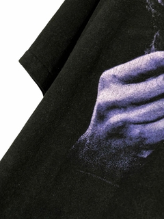 (GG) Camiseta vintage Jimi Hendrix de 1993