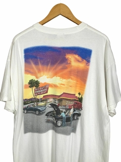 (GG) Camiseta In-N-Out Burguer de 2005 - Lava Vintage