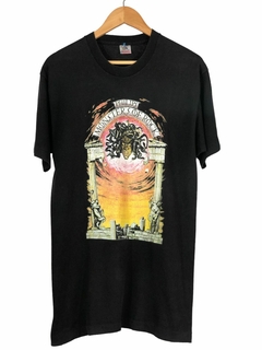 (M-G) Camiseta vintage Monsters Of Rock de 1995