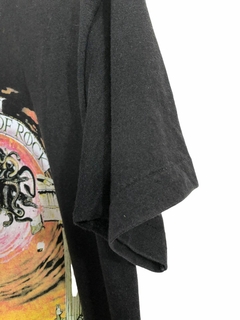 (M-G) Camiseta vintage Monsters Of Rock de 1995 - comprar online