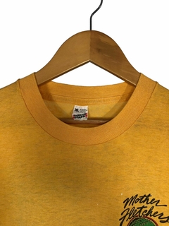 (M) Camiseta vintage Mother Fletchers de 1989 - Lava Vintage