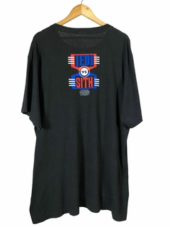 (GG) Camiseta vintage Star Wars de 1999 - loja online