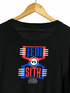 Imagem do (GG) Camiseta vintage Star Wars de 1999