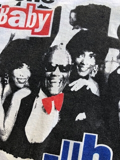 (P) Camiseta vintage Ray Charles x Diet Pepsi de 1991 - comprar online