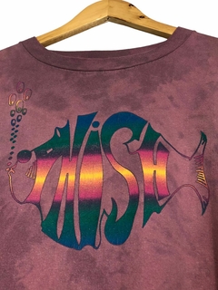 (GGG) Camiseta vintage Phish de 1995 - Lava Vintage