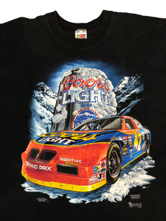 (GGG) Camiseta vintage Kyle Petty de 1995 - loja online