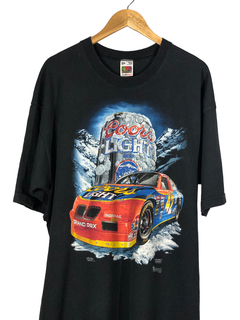 (GGG) Camiseta vintage Kyle Petty de 1995 - comprar online