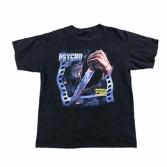 (GG) Camiseta vintage Psycho dos anos 90 - comprar online